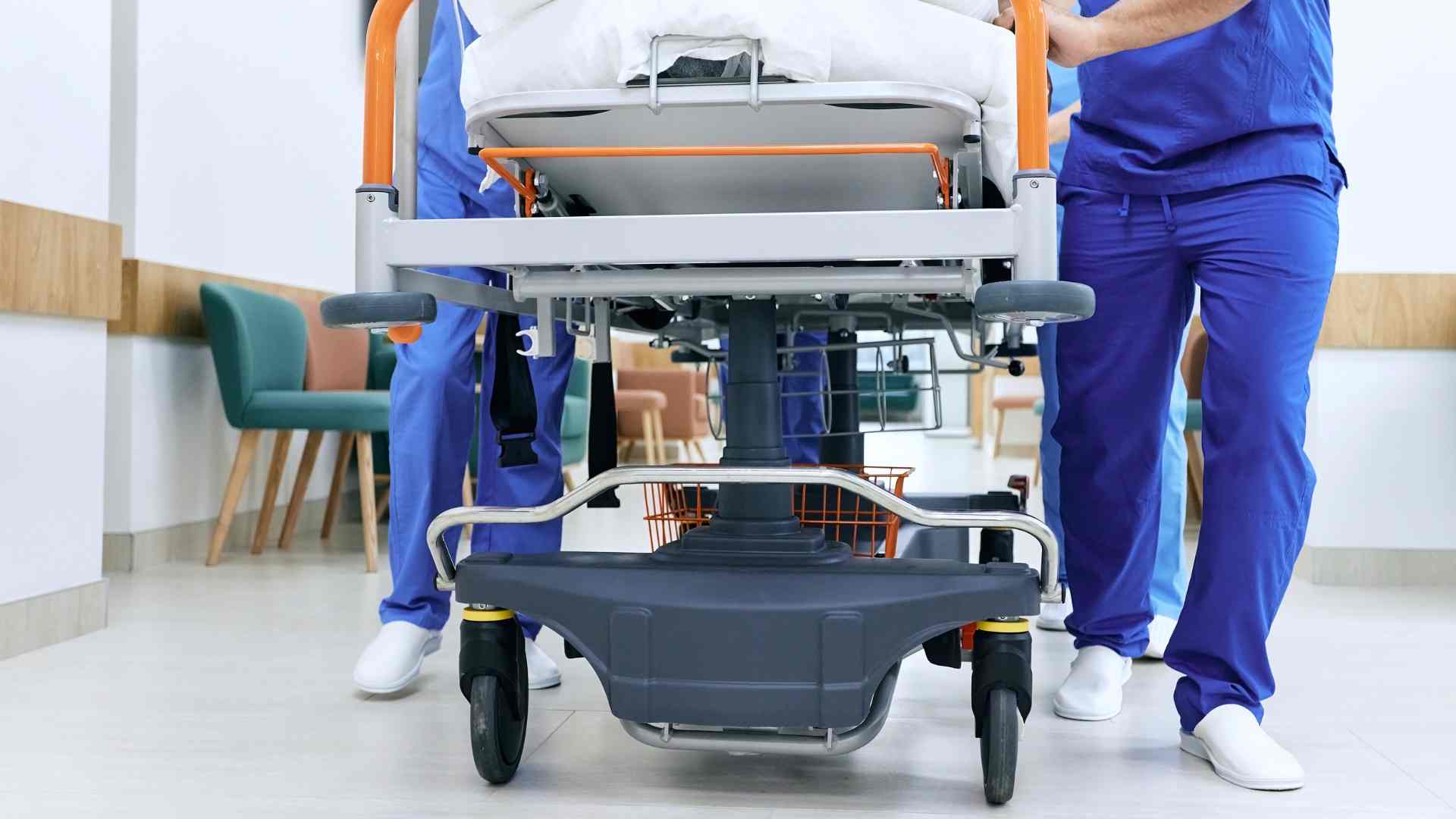  Obs & Gynaecology (OPD)