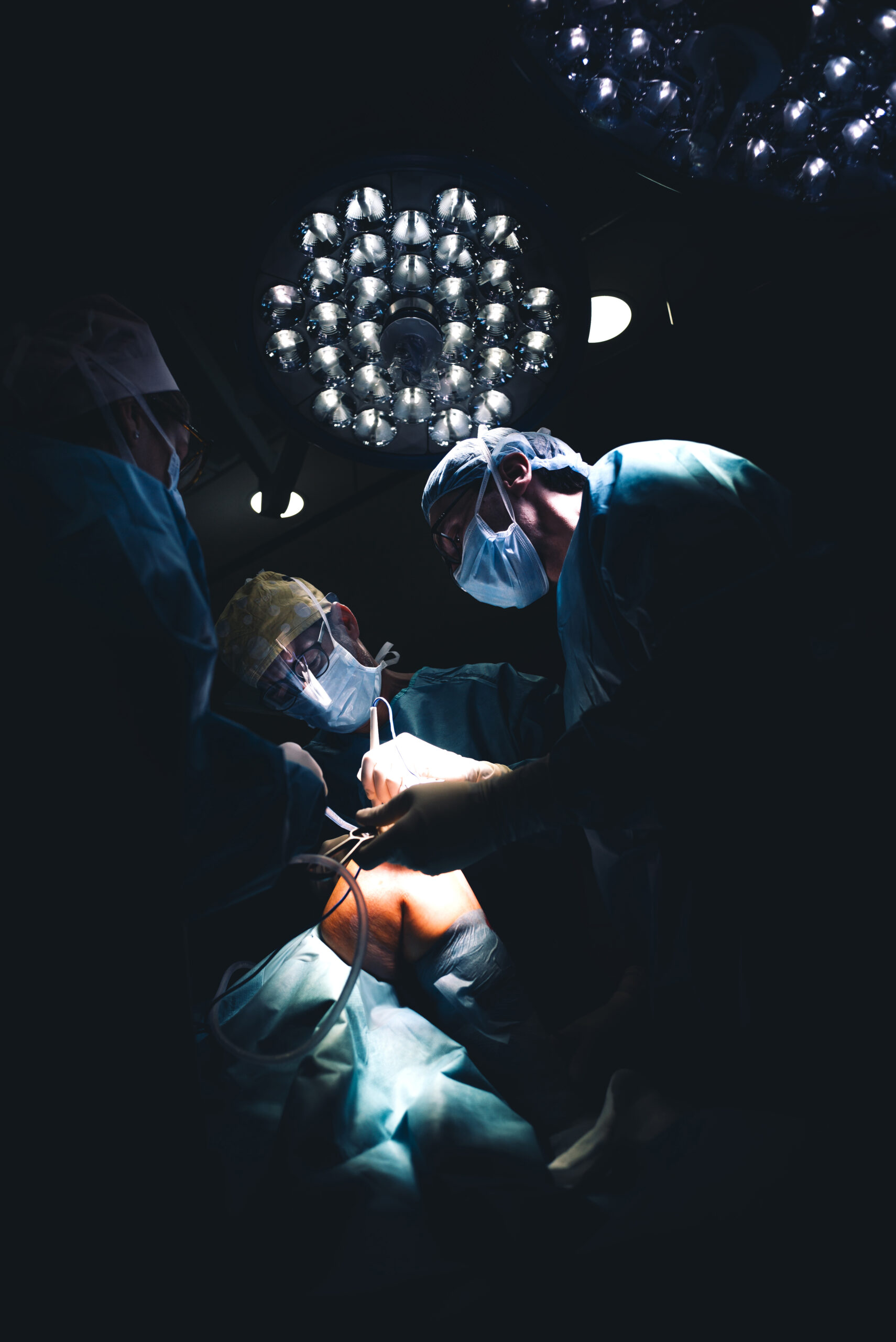 Expert Surgical Care for a Healthier You at Pooran Hospital