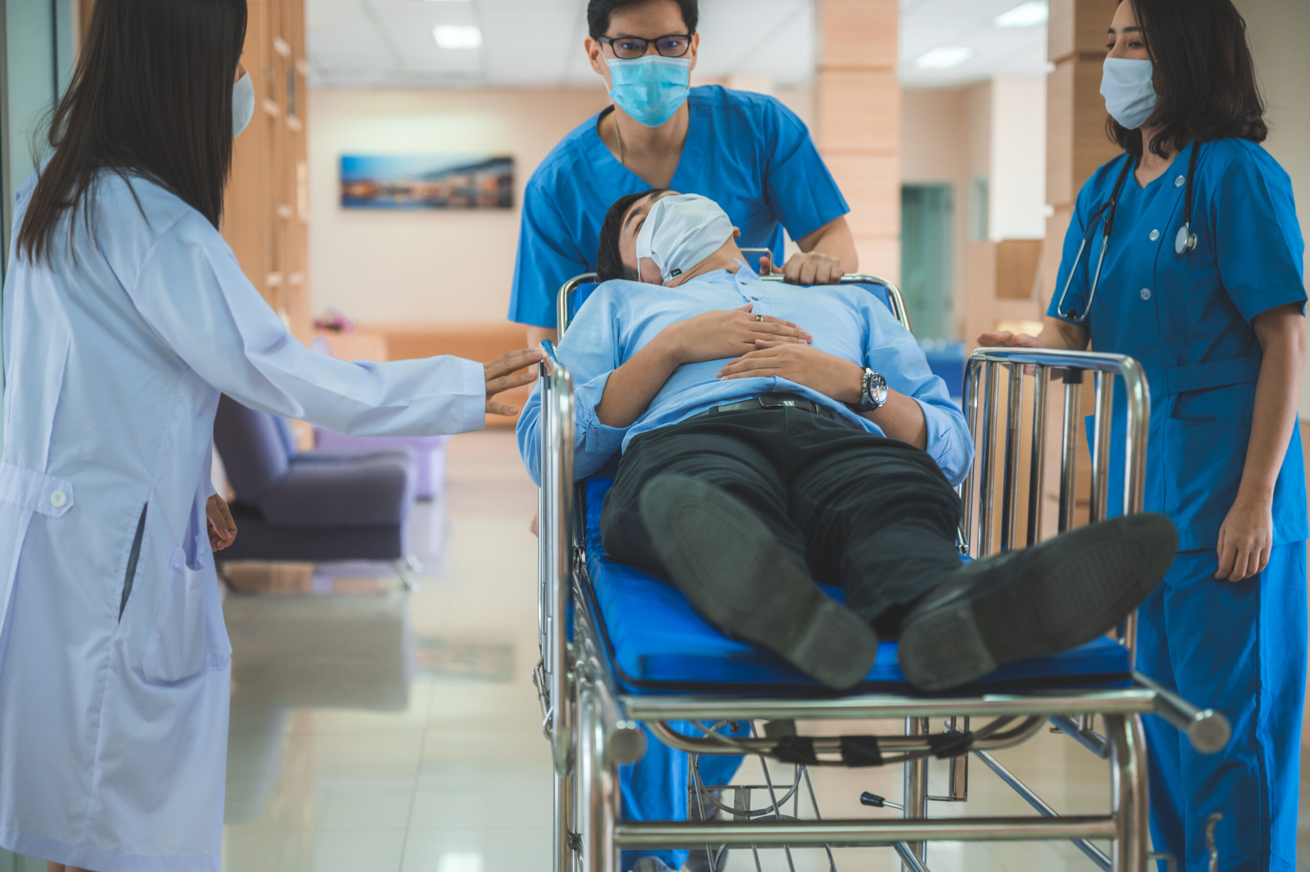 Diagnostic Services
